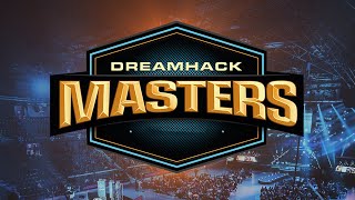 D13 vs iG | DreamHack Open 2020 Summer Asia | Closed Qualifier | MN cast