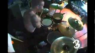 Terror - Better Off Without You (Live at Furnance Fest 2003)