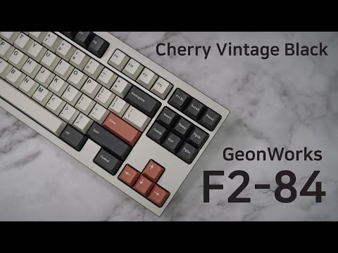 Geonworks F2-84