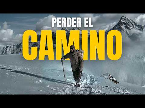 Siete años en el Tíbet y la psicología de la redención