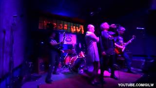 Avengers – “I Believe In Me” Live @ Ivy Room, Albany, CA 5/24/2019