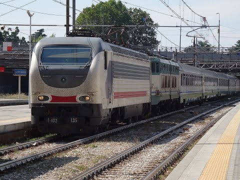 Sorpresone sull'ICN 35495