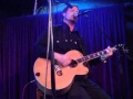 Arno Carstens - London The Borderline - Video 1 ...