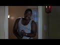 House Party 1990 Kid Gets In Trouble With Pops Scene