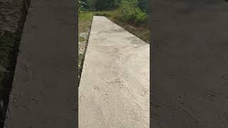 Download lagu semenisasi jalan kuburan sdh selesai#shorts mp3 Download lagu semenisasi jalan kuburan sdh selesai#shorts mp3