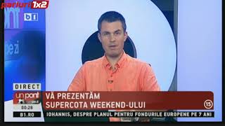 SUPERCOTA WEEKEND-ULUI: PSG și Saint-Etienne ne înmulțește INVESTITIA de peste 2 ori!
