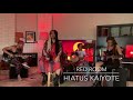 Red Room - Hiatus Kaiyote