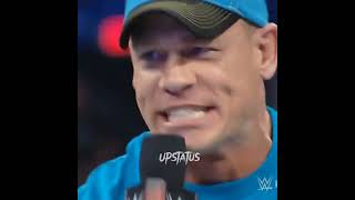 John cena Whatsapp status  Cenas Career Speech  Up