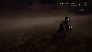 おはよう　しろねこ配信　DBD