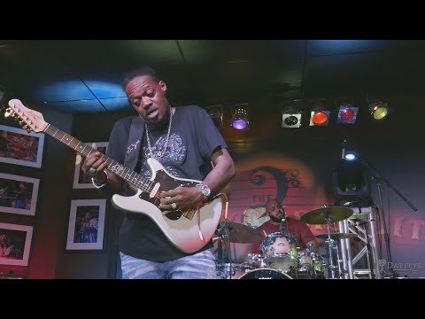 Eric Gales 2019 03 01 "Full Show" Boca Raton, Florida - The Funky Biscuit 4K
