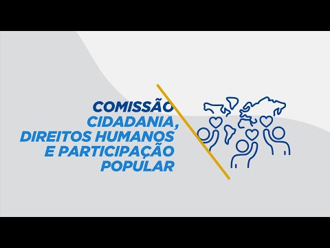 COMISSÃO DE CIDADANIA | 08/05/2024