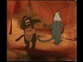 Looney Tunes The Aristocats 1970 VHS Trailer 1986