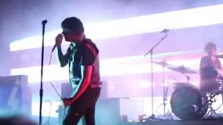 The Strokes - Oblivius Capital Theater