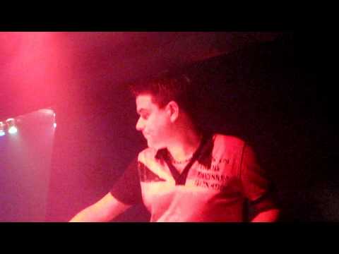 Misja Helsloot @ Quest4Trance Poema #1