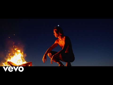 Jagwar Twin - The Circle (0) (Official Music Video)