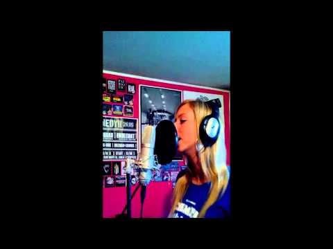 Pati Tdp -  #Hot16Challenge