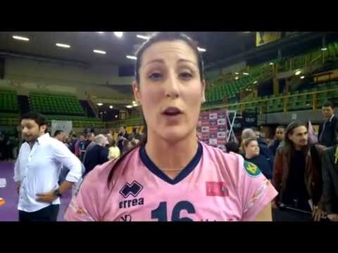 28 03 2015 Liu Jo Modena 2-3 Pomì