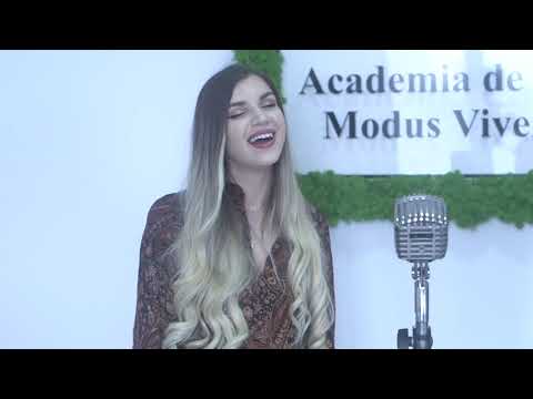 Duet Ana si Anastasia  - Lovely(Billie Ellish )                      Academia de Arte Modus Vivendi