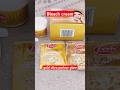 Fem Gold Bleach Cream Ytshorts Shortsfeed