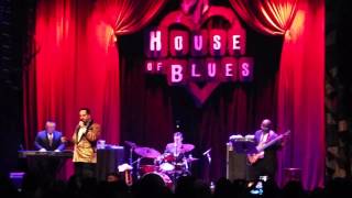 Richard Cheese and Lounge Against the Machine