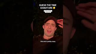 GUESS THE TIME SIGNATURE 🤔 | Ow My Feelings - PERIPHERY