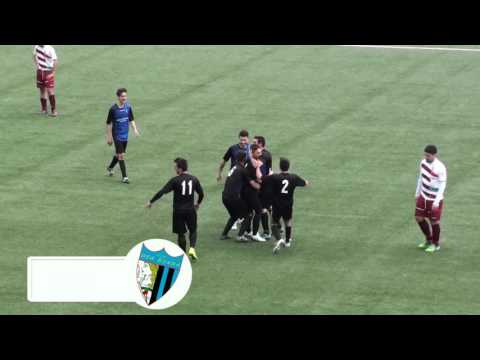 SECONDA CATEGORIA 24° Giornata Riva Ligure - Dea Diana 2 - 2