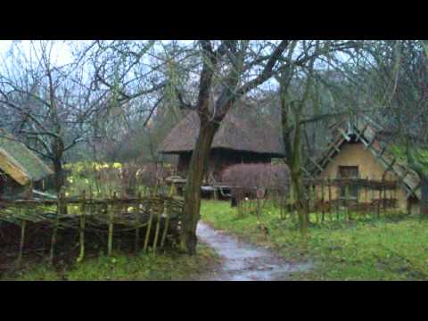 Proletarische Familie