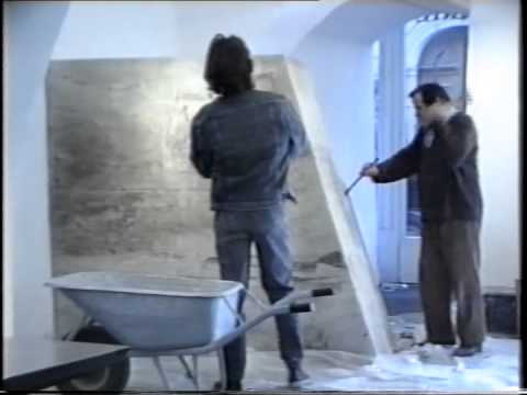 Leo Schatzl T+D 1989, Hofkabinett