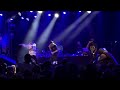 Hieroglyphics Souls Of Mischief That S When Ya Lost Live At Essigfabrik Cologne
