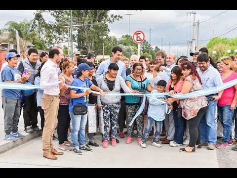 Las obras en la RP 26 aseguran la circulación a más de 22 mil vehículos por día