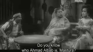 Download lagu Siapa Ahmad Albab? mp3