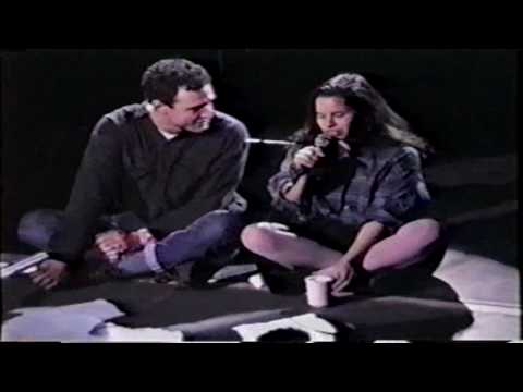 10,000 Maniacs - The Tea Song (1989) New Haven, CT