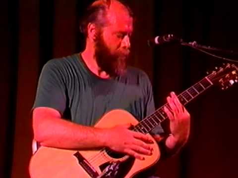 "the world is waiting for the sunrise" john fahey @ the new varsity