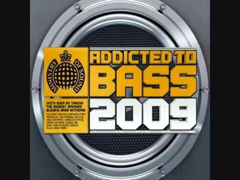 MOS Additced To Bass- I Got U - Delinquent Feat. KCat