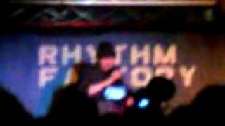 television personalities