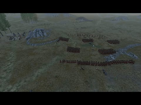 Army Formations Made Easy Mod | Mount & Blade 2: Bannerlord