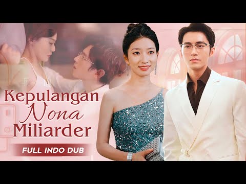 Gadis miskin lumpuh yang dipelihara pasangan miskin ternyata adalah Nona Miliarder