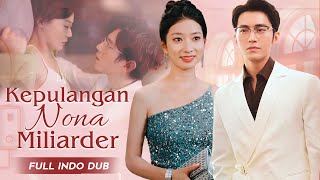 Cinderella menjadi istri paman tampan setelah cinta satu malam tapi tak tahu dialah Miliarder