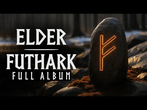 Runes of the Elder Futhark — A 24-Song Journey [Full Album] by Songheimr