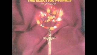 The Electric Prunes - Kyrie Eleison