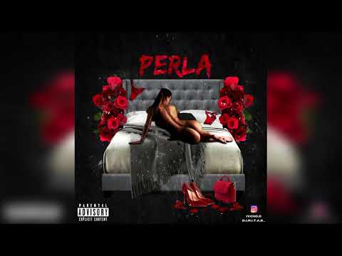 IVCHO ft. GEE - PERLA