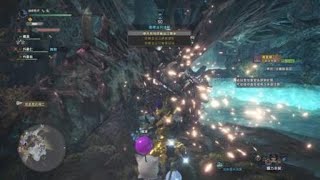 Monster Hunter: World_20180829005519