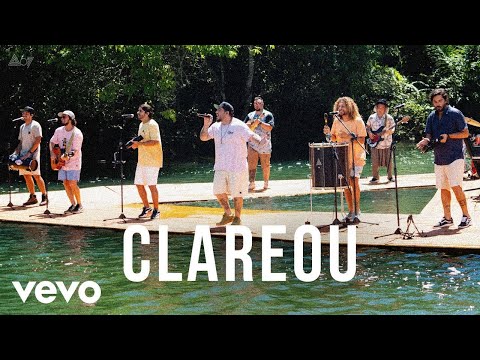 Atitude 67 - Clareou