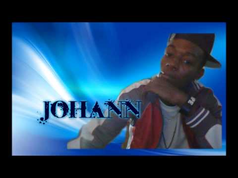 JOHANN FREESTYLE (M.C.P)