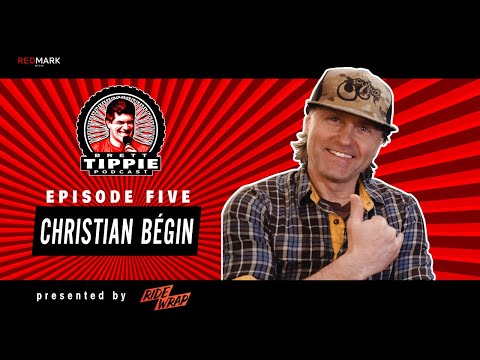 "Kranked" Director,  Christian Begin,  on the Birth of Freeride Mountain Bike Films