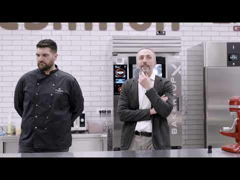 Cioccolato a tutte le ore - Callebaut