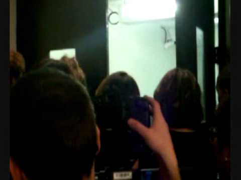 4minute @ MTV (10.10.11)