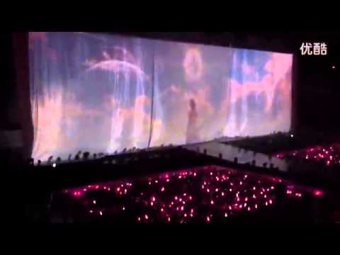 [Fancam] SNSD Phantasia 2015 | You Think