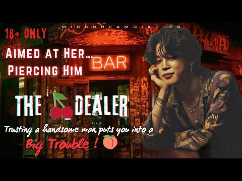  '𝐀𝐢𝐦𝐞𝐝 𝐚𝐭 𝐇𝐞𝐫… 𝐏𝐢𝐞𝐫𝐜𝐢𝐧𝐠 𝐇𝐢𝐦' | [ 𝐀 𝐃𝐞𝐯𝐢𝐥 𝐓𝐫𝐚𝐩𝐬 𝐘𝐨𝐮 𝐈𝐧 𝐇𝐢𝐬 𝐑𝐞𝐝 𝐇𝐞𝐥𝐥 ]  [ 𝐏𝐚𝐫𝐭 𝟏𝟖 ] | 𝗧𝗛𝗘 𝗗𝗘𝗔𝗟𝗘𝗥 |