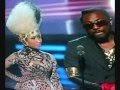 Cee Lo Katy Perry And Lady Ga Ga At The Grammys 53rd 2011